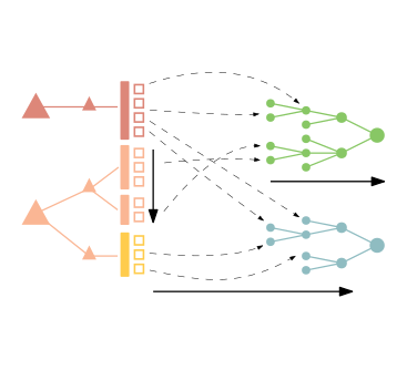 The Power of Network Pluralism: Multi-Perspective Modeling of Heterogeneous Legal Document Networks